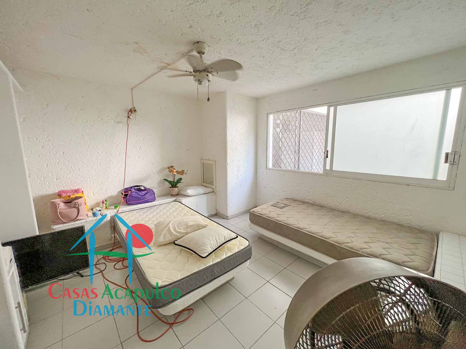 Villa Becky - Cuartos de servicio 2